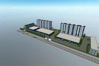 襄阳倾斜摄影技术在虚拟现实(VR)中的应用