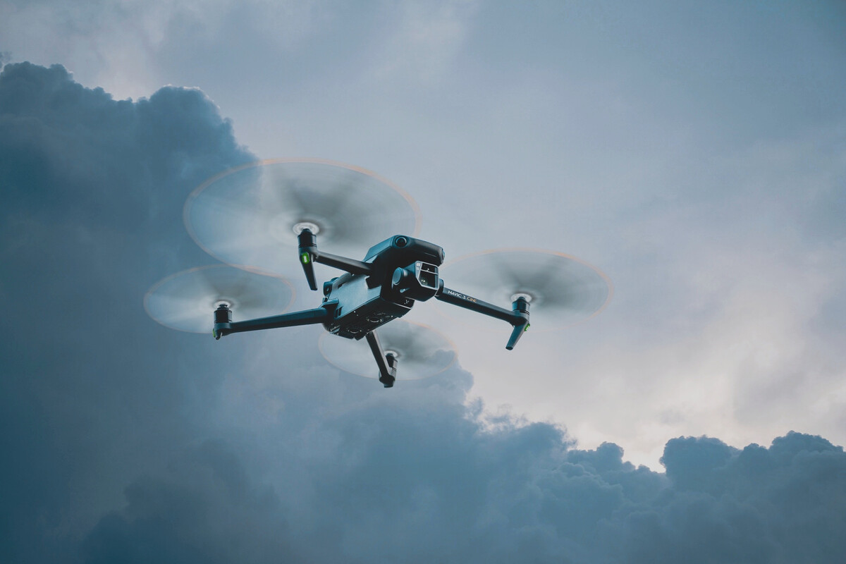 襄阳应用 | 风电站选址，看无人机航测如何为风寻“家”