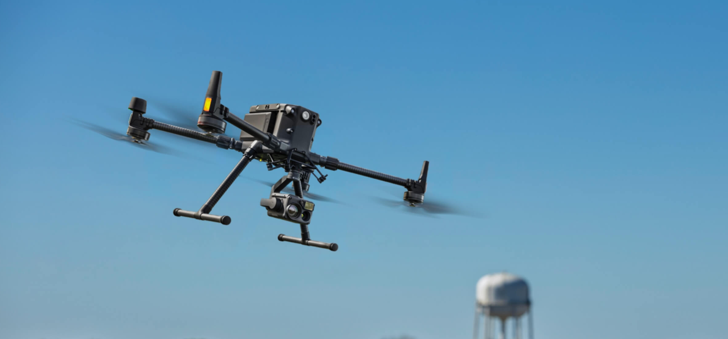 襄阳激光可见光齐上阵！ 大疆行业应用发布 DJI L1 和 DJI P1 全新无人机负载